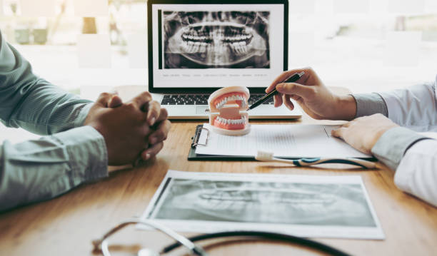Best Orthodontic Emergency Dentist in Taylors, SC