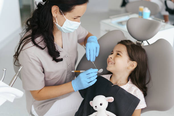 Best Emergency Dentist for Knocked-Out Tooth in Taylors, SC