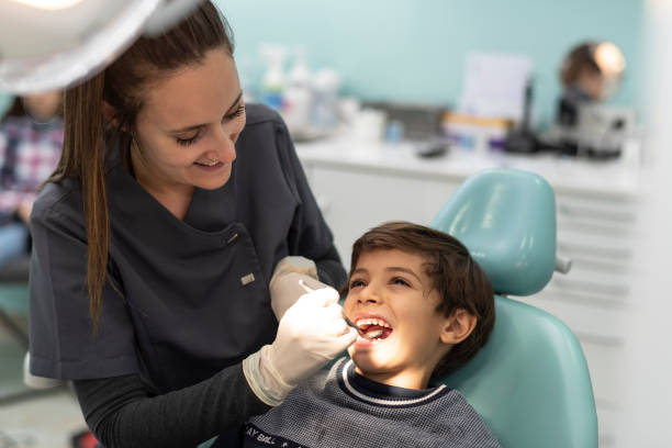 Best Broken or Cracked Tooth Emergency Dentist in Taylors, SC