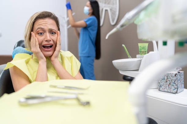 Best Emergency Dental Extractions in Taylors, SC